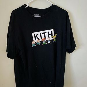 kith x rugrats